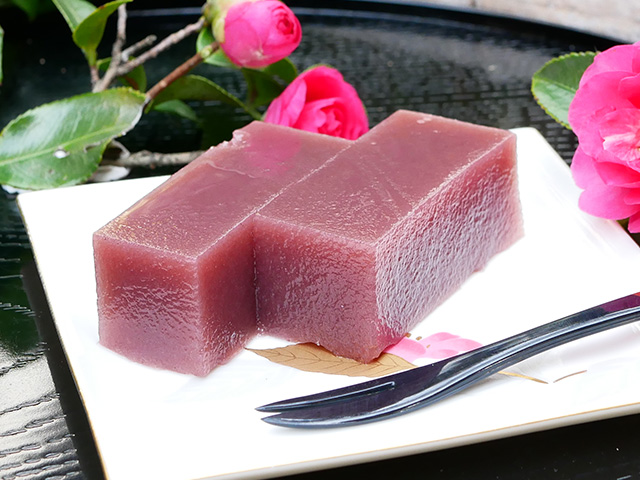 丁稚ようかん