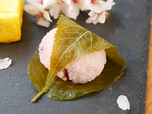 桜もち