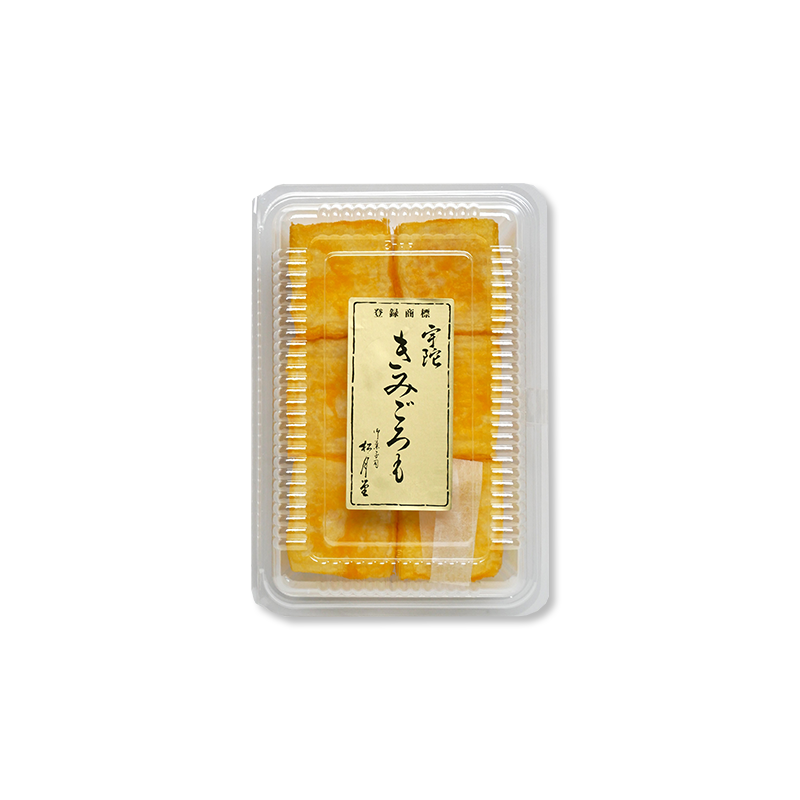 きみごろも6個入り